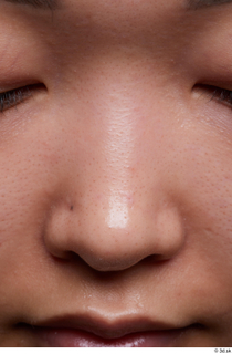 HD Face Skin Artemis Cibero face lips mouth nose skin…
